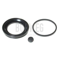 Tarpiklis, stabdžių apkabos stūmoklis BUDWEG CALIPER 189956