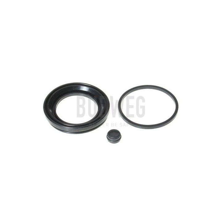 Tarpiklis, stabdžių apkabos stūmoklis BUDWEG CALIPER 189956