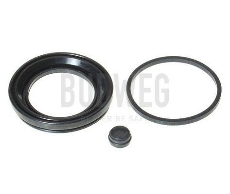 Tarpiklis, stabdžių apkabos stūmoklis BUDWEG CALIPER 189956