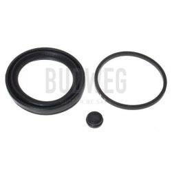 Tarpiklis, stabdžių apkabos stūmoklis BUDWEG CALIPER 189960