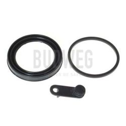 Tarpiklis, stabdžių apkabos stūmoklis BUDWEG CALIPER 189962