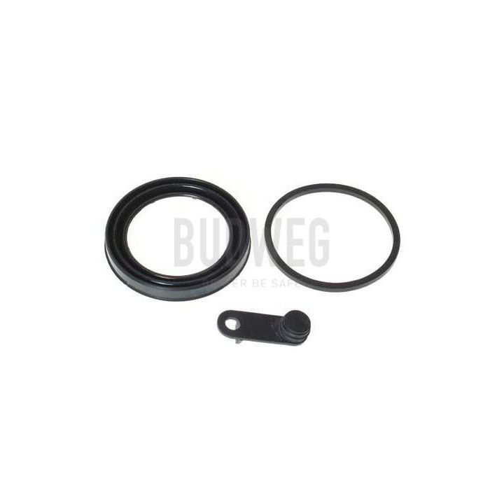 Tarpiklis, stabdžių apkabos stūmoklis BUDWEG CALIPER 189962