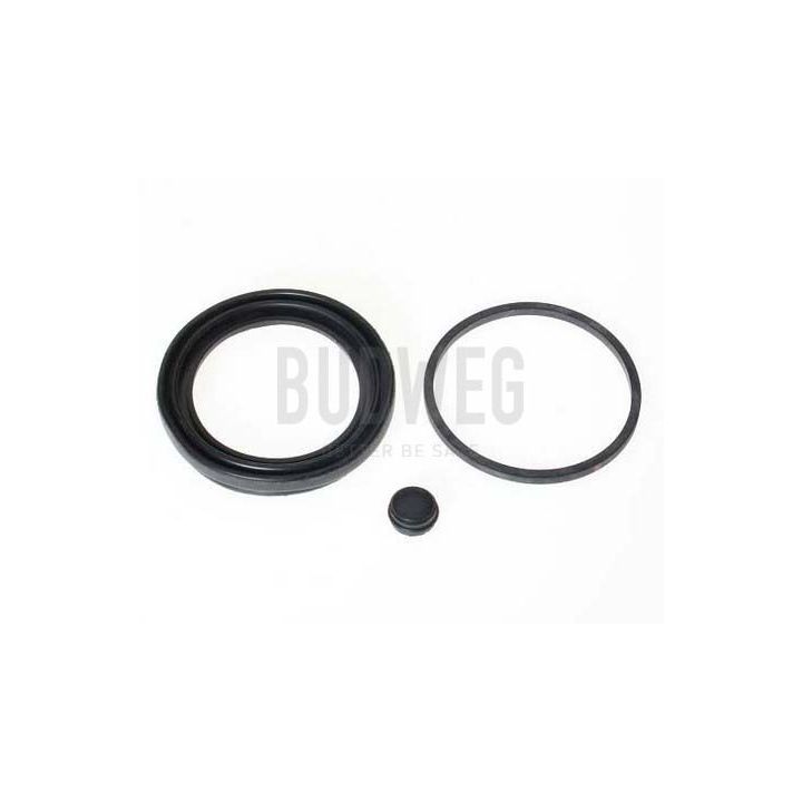 Tarpiklis, stabdžių apkabos stūmoklis BUDWEG CALIPER 189965