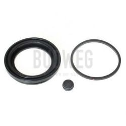 Tarpiklis, stabdžių apkabos stūmoklis BUDWEG CALIPER 189966