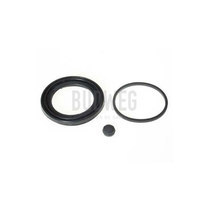 Tarpiklis, stabdžių apkabos stūmoklis BUDWEG CALIPER 189970