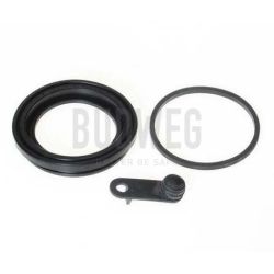 Tarpiklis, stabdžių apkabos stūmoklis BUDWEG CALIPER 189973