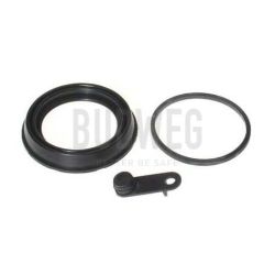 Tarpiklis, stabdžių apkabos stūmoklis BUDWEG CALIPER 189974