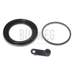 Tarpiklis, stabdžių apkabos stūmoklis BUDWEG CALIPER 189976