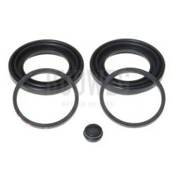 Tarpiklis, stabdžių apkabos stūmoklis BUDWEG CALIPER 189985