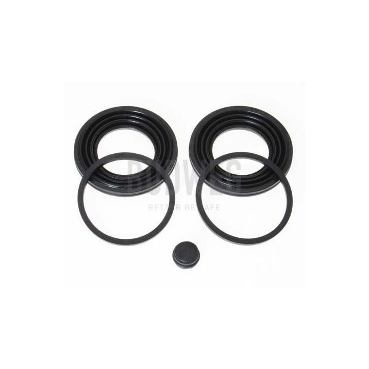 Tarpiklis, stabdžių apkabos stūmoklis BUDWEG CALIPER 189986