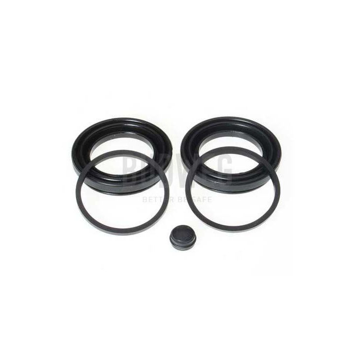 Tarpiklis, stabdžių apkabos stūmoklis BUDWEG CALIPER 189987