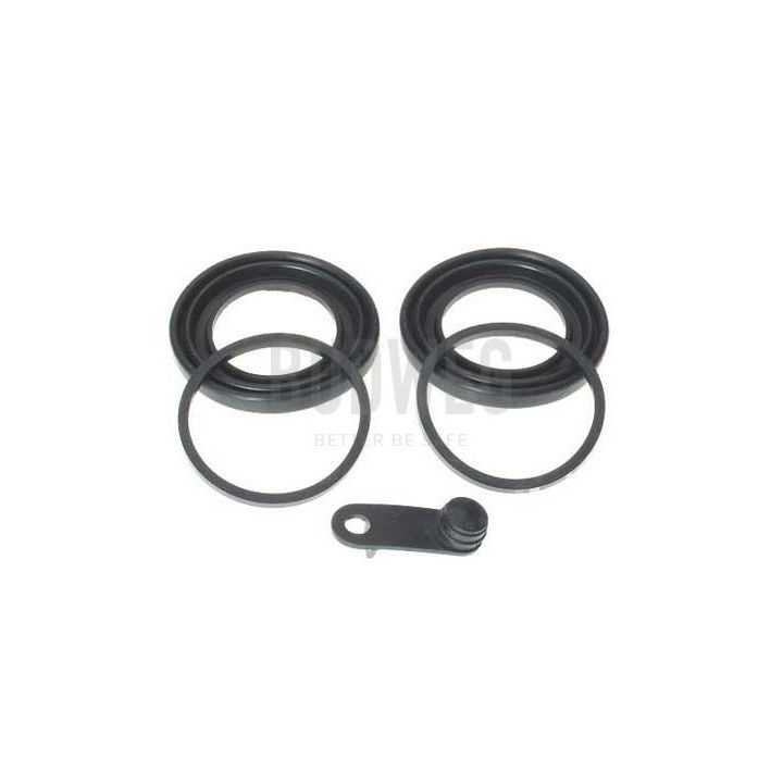 Tarpiklis, stabdžių apkabos stūmoklis BUDWEG CALIPER 189988