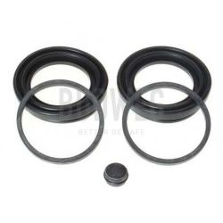 Tarpiklis, stabdžių apkabos stūmoklis BUDWEG CALIPER 189989