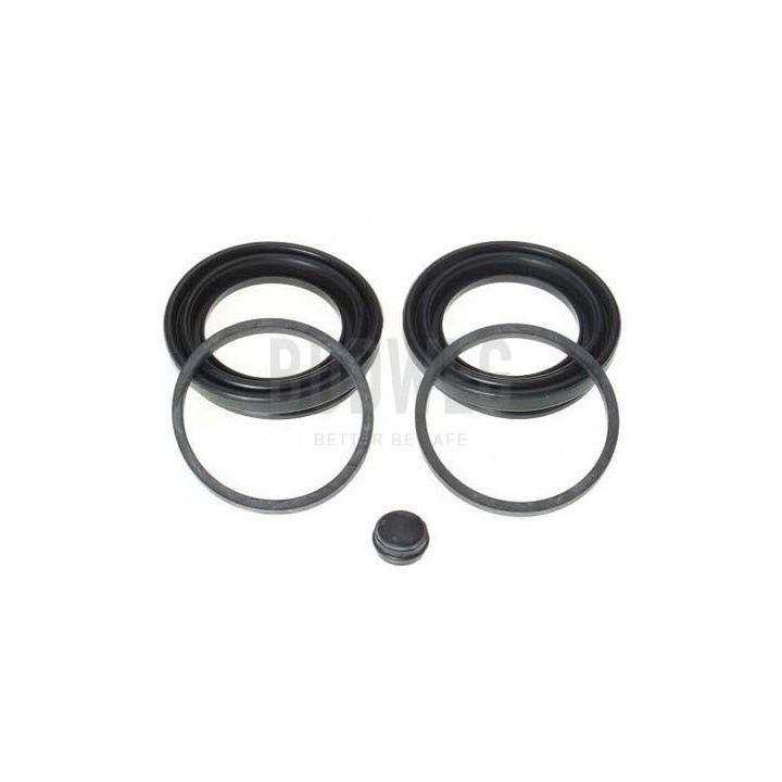 Tarpiklis, stabdžių apkabos stūmoklis BUDWEG CALIPER 189989