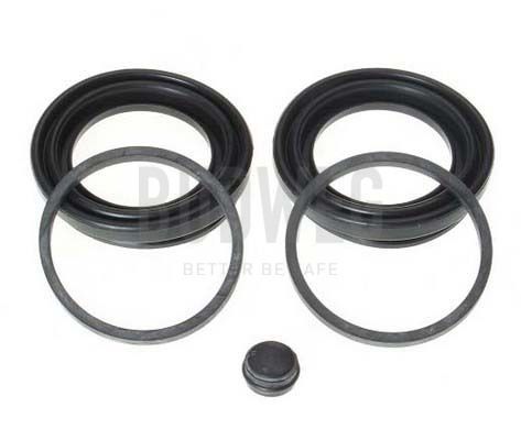 Tarpiklis, stabdžių apkabos stūmoklis BUDWEG CALIPER 189989