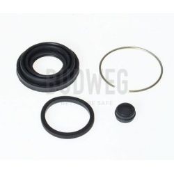 Tarpiklis, stabdžių apkabos stūmoklis BUDWEG CALIPER 189998