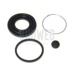 Tarpiklis, stabdžių apkabos stūmoklis BUDWEG CALIPER 189999