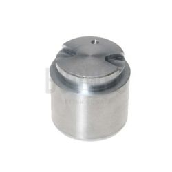 Stūmoklis, stabdžių apkaba BUDWEG CALIPER 231584