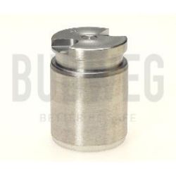 Stūmoklis, stabdžių apkaba BUDWEG CALIPER 233008