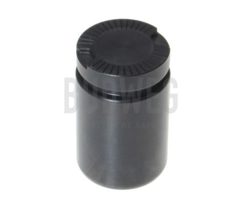 Stūmoklis, stabdžių apkaba BUDWEG CALIPER 233434