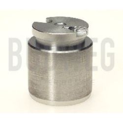 Stūmoklis, stabdžių apkaba BUDWEG CALIPER 233514