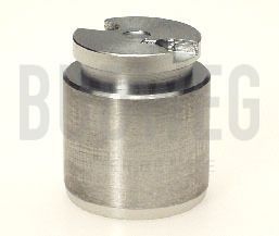 Stūmoklis, stabdžių apkaba BUDWEG CALIPER 233514