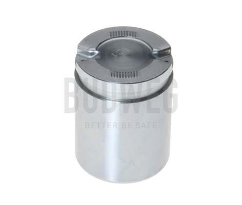 Stūmoklis, stabdžių apkaba BUDWEG CALIPER 233644