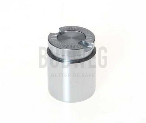 Stūmoklis, stabdžių apkaba BUDWEG CALIPER 233838