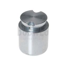 Stūmoklis, stabdžių apkaba BUDWEG CALIPER 233841
