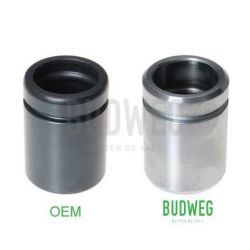 Stūmoklis, stabdžių apkaba BUDWEG CALIPER 234038