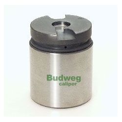 Stūmoklis, stabdžių apkaba BUDWEG CALIPER 234220