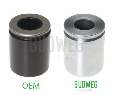 Stūmoklis, stabdžių apkaba BUDWEG CALIPER 234246