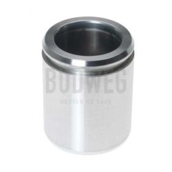 Stūmoklis, stabdžių apkaba BUDWEG CALIPER 234605