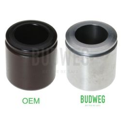 Stūmoklis, stabdžių apkaba BUDWEG CALIPER 235125