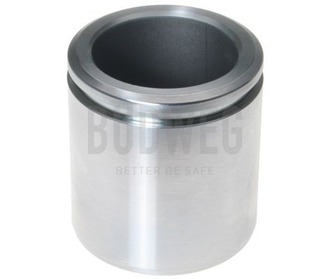 Stūmoklis, stabdžių apkaba BUDWEG CALIPER 235208