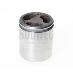 Stūmoklis, stabdžių apkaba BUDWEG CALIPER 235210