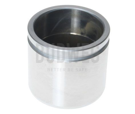 Stūmoklis, stabdžių apkaba BUDWEG CALIPER 235417
