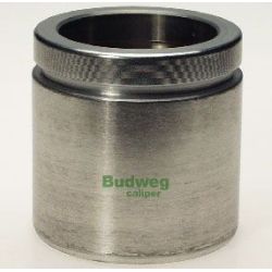 Stūmoklis, stabdžių apkaba BUDWEG CALIPER 235468