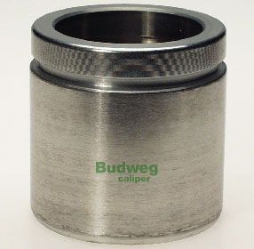 Stūmoklis, stabdžių apkaba BUDWEG CALIPER 235468