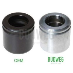 Stūmoklis, stabdžių apkaba BUDWEG CALIPER 235475