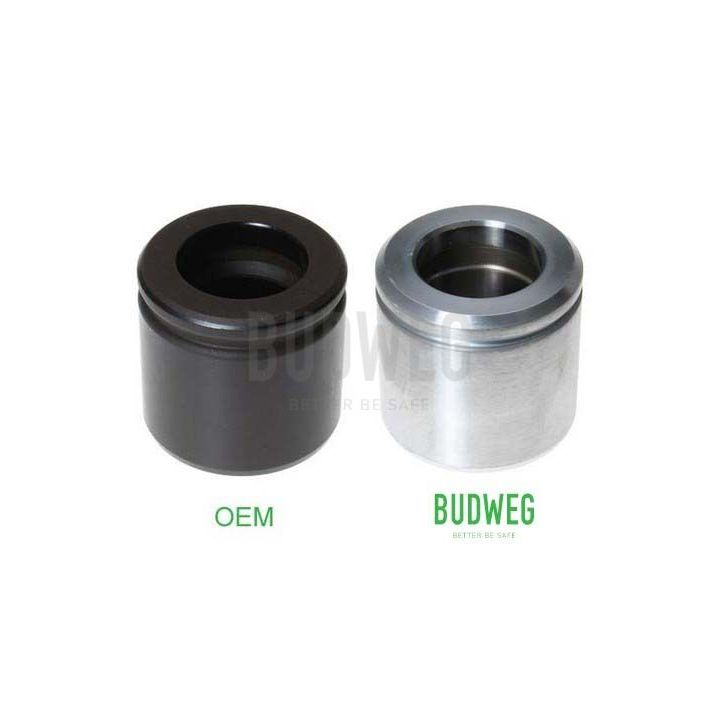 Stūmoklis, stabdžių apkaba BUDWEG CALIPER 235475