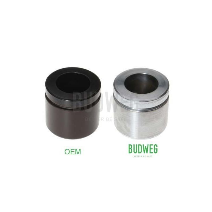 Stūmoklis, stabdžių apkaba BUDWEG CALIPER 235489