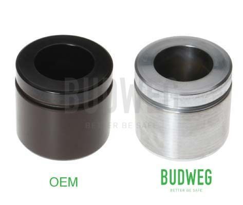 Stūmoklis, stabdžių apkaba BUDWEG CALIPER 235489