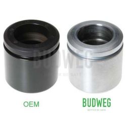 Stūmoklis, stabdžių apkaba BUDWEG CALIPER 235732