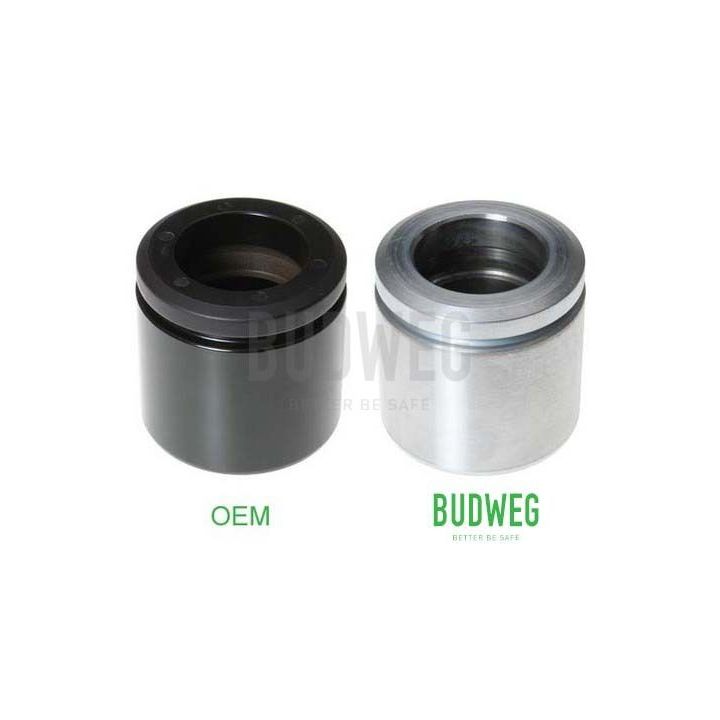 Stūmoklis, stabdžių apkaba BUDWEG CALIPER 235732