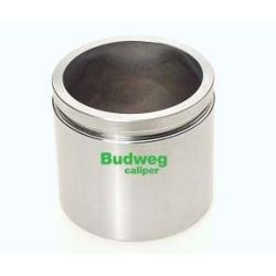 Stūmoklis, stabdžių apkaba BUDWEG CALIPER 235737