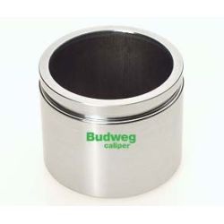 Stūmoklis, stabdžių apkaba BUDWEG CALIPER 235738