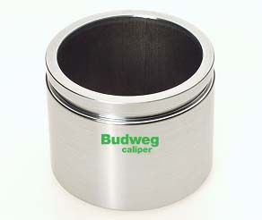 Stūmoklis, stabdžių apkaba BUDWEG CALIPER 235738