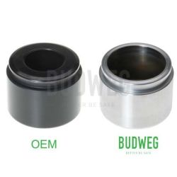 Stūmoklis, stabdžių apkaba BUDWEG CALIPER 235743