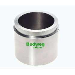 Stūmoklis, stabdžių apkaba BUDWEG CALIPER 236038